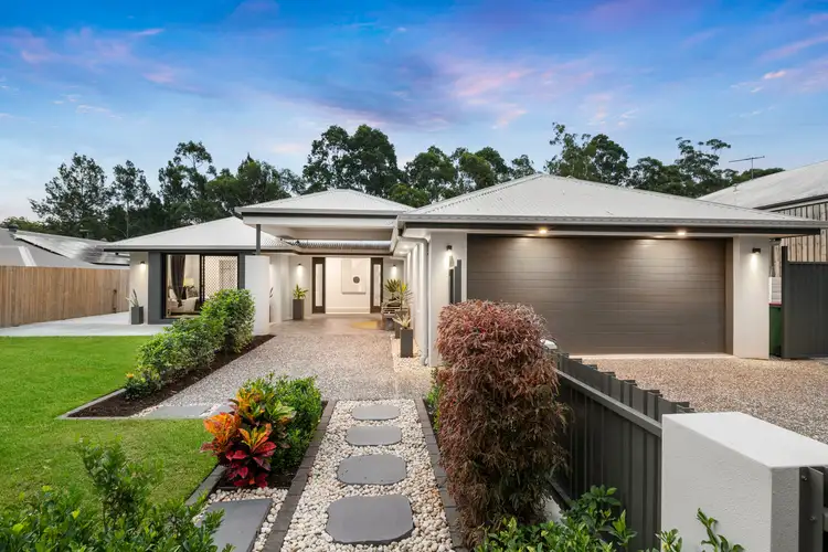 6 Village Drive, Mount Cotton QLD 4165