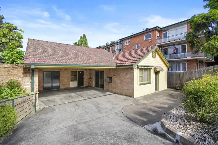 171 Edwin Street, Croydon NSW 2132