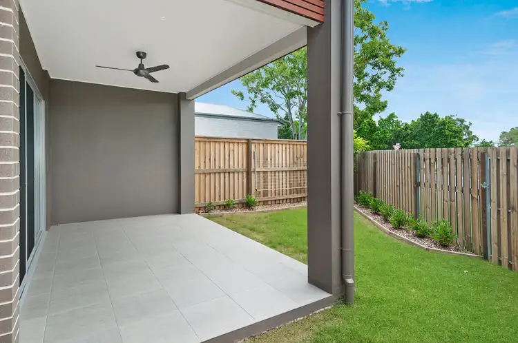 Second view of Homely townhouse listing, 11/1-5 Anna Louise Tce, Windaroo QLD 4207