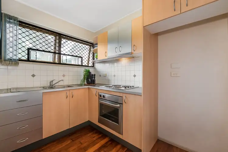 Second view of Homely apartment listing, 1/25 Young Street, Milton QLD 4064