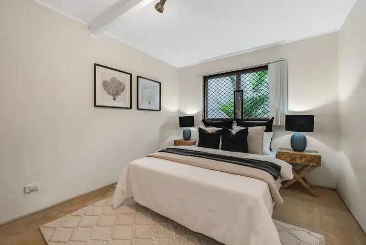Third view of Homely apartment listing, 1/25 Young Street, Milton QLD 4064