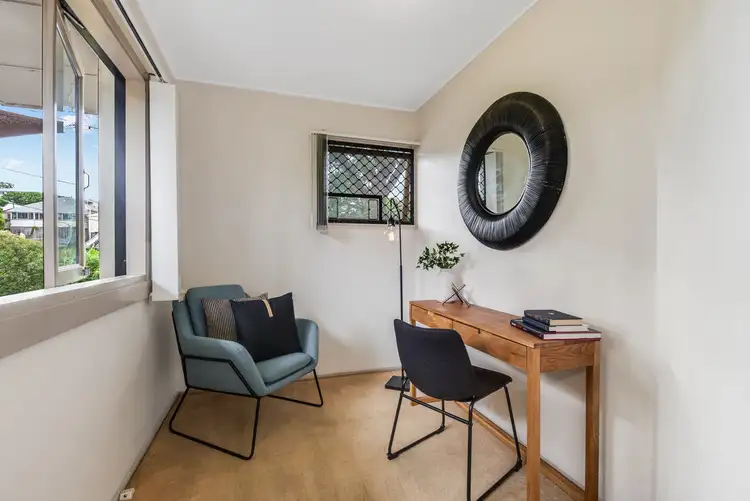 Fifth view of Homely apartment listing, 1/25 Young Street, Milton QLD 4064