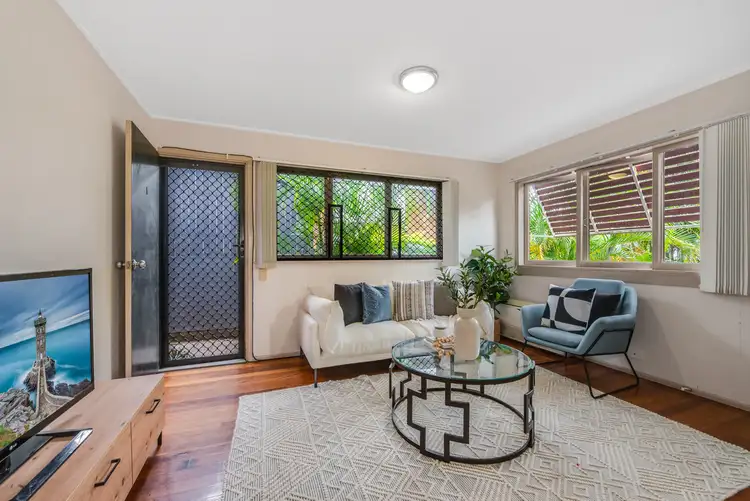 Sixth view of Homely apartment listing, 1/25 Young Street, Milton QLD 4064