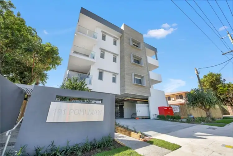 Main view of Homely apartment listing, 2/101 Pohlman Street, Southport QLD 4215