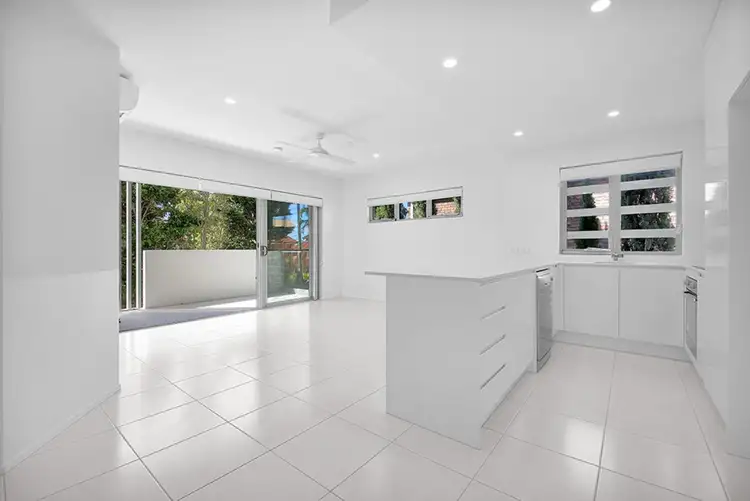 Third view of Homely apartment listing, 2/101 Pohlman Street, Southport QLD 4215