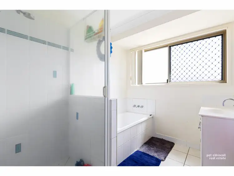 Second view of Homely house listing, 3 Seonaid Place, Gracemere QLD 4702