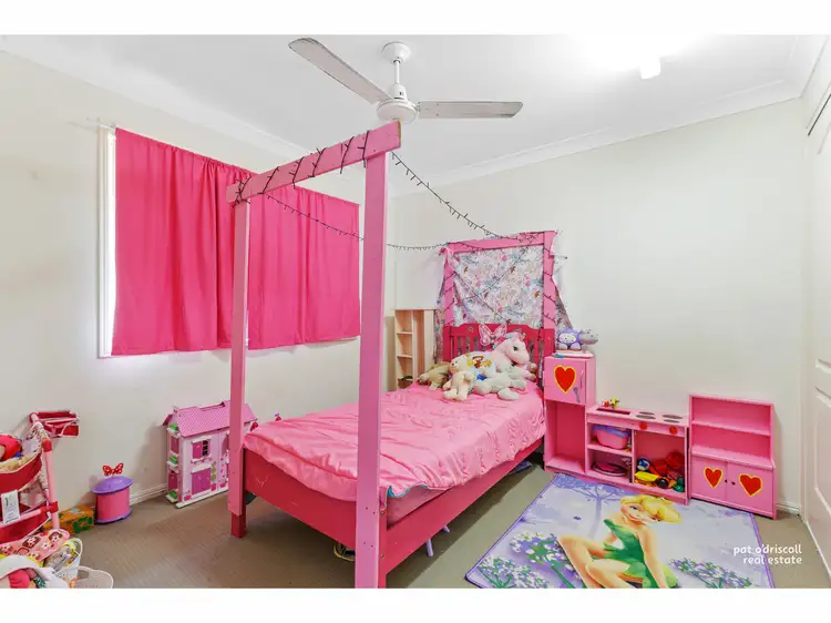 Third view of Homely house listing, 3 Seonaid Place, Gracemere QLD 4702