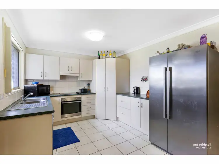Fourth view of Homely house listing, 3 Seonaid Place, Gracemere QLD 4702