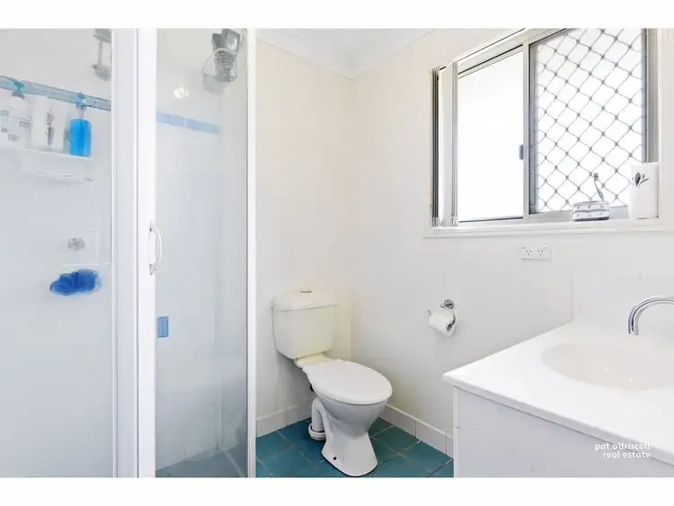 Fifth view of Homely house listing, 3 Seonaid Place, Gracemere QLD 4702