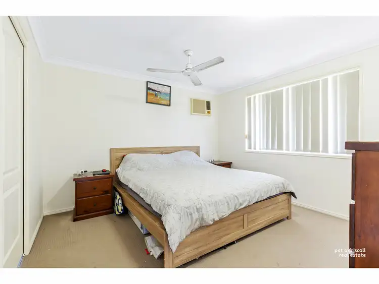 Sixth view of Homely house listing, 3 Seonaid Place, Gracemere QLD 4702