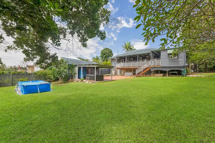 205 Rode Road, Wavell Heights QLD 4012