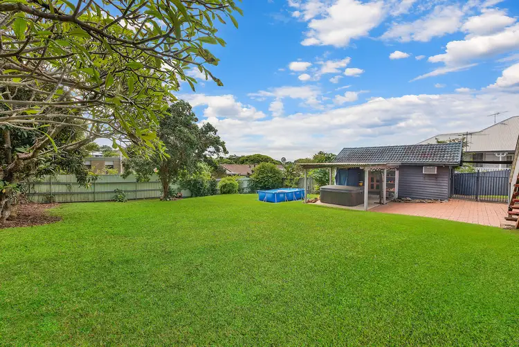 Third view of Homely house listing, 205 Rode Road, Wavell Heights QLD 4012