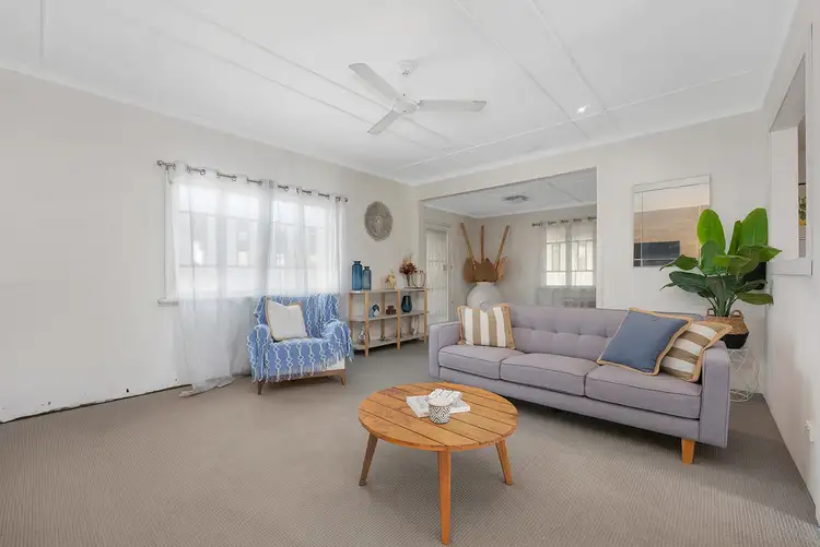 Fourth view of Homely house listing, 205 Rode Road, Wavell Heights QLD 4012