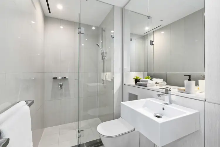 Fifth view of Homely apartment listing, 2603/161 Clarence Street, Sydney NSW 2000