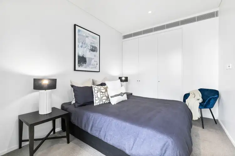Sixth view of Homely apartment listing, 2603/161 Clarence Street, Sydney NSW 2000