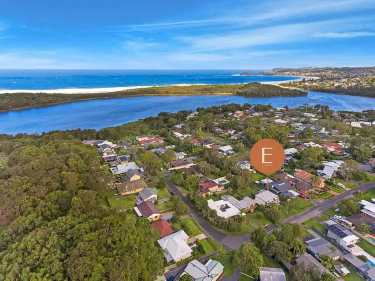 Main view of Homely house listing, 29 Tall Timbers Road, Wamberal NSW 2260