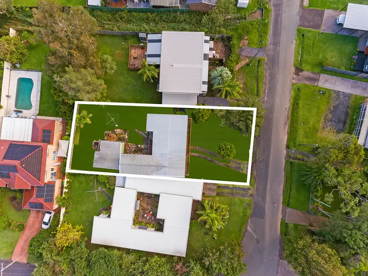 Second view of Homely house listing, 29 Tall Timbers Road, Wamberal NSW 2260