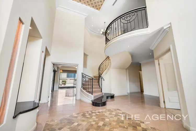 Second view of Homely house listing, 36 Downey Drive, Mosman Park WA 6012