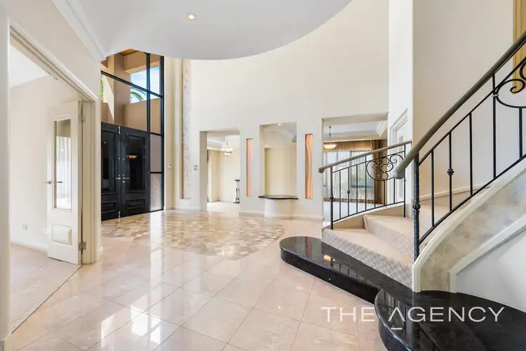 Third view of Homely house listing, 36 Downey Drive, Mosman Park WA 6012