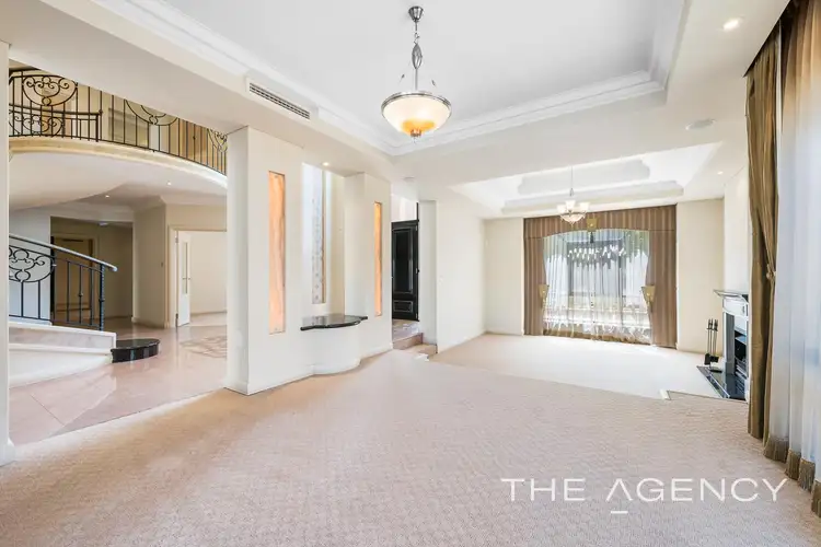 Fourth view of Homely house listing, 36 Downey Drive, Mosman Park WA 6012