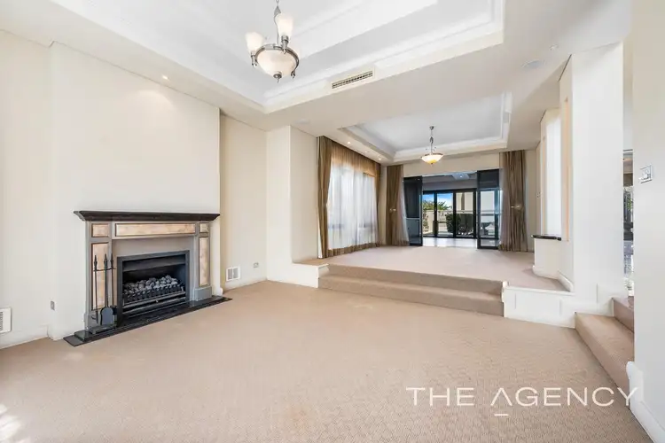 Fifth view of Homely house listing, 36 Downey Drive, Mosman Park WA 6012