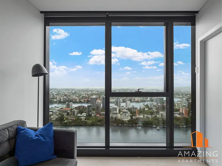 Main view of Homely apartment listing, 222 Margaret Street, Brisbane City QLD 4000