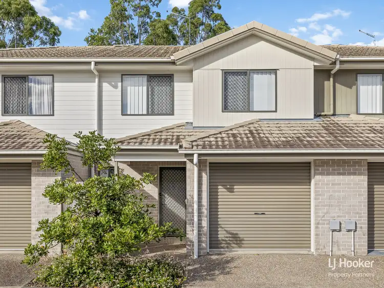 74/80 Coora Street, Wishart QLD 4122