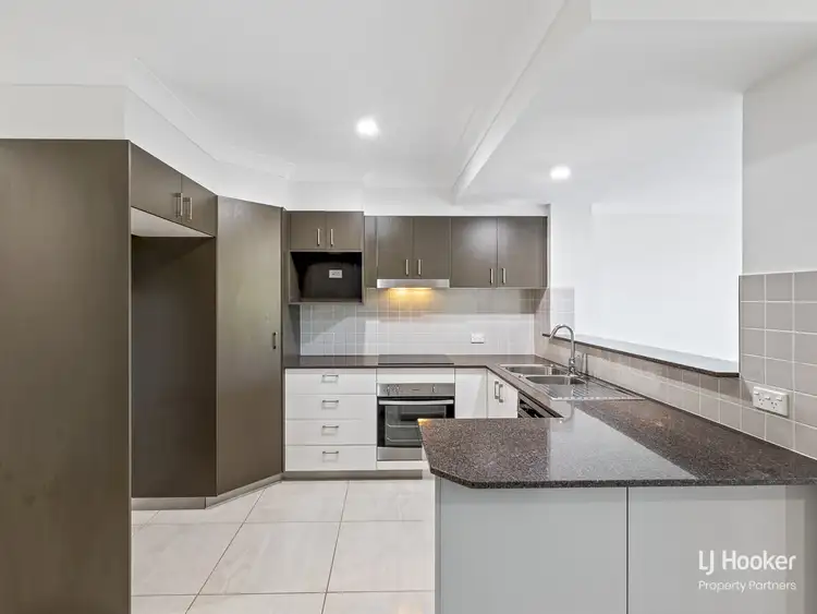 Second view of Homely townhouse listing, 74/80 Coora Street, Wishart QLD 4122
