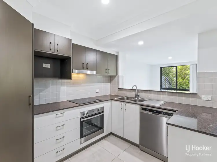 Third view of Homely townhouse listing, 74/80 Coora Street, Wishart QLD 4122