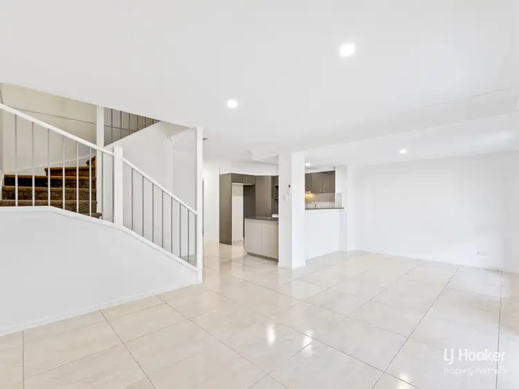 Fourth view of Homely townhouse listing, 74/80 Coora Street, Wishart QLD 4122