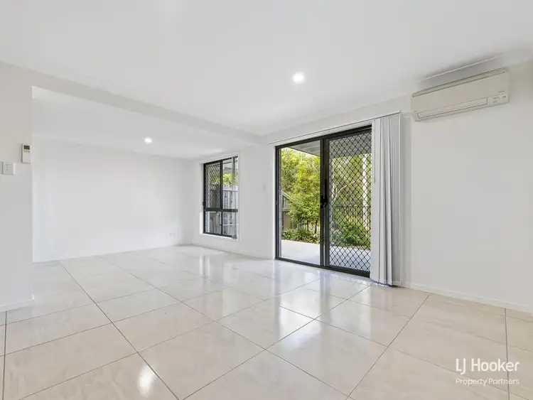 Fifth view of Homely townhouse listing, 74/80 Coora Street, Wishart QLD 4122