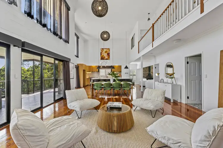 26-28 The Pinnacle, Worongary QLD 4213