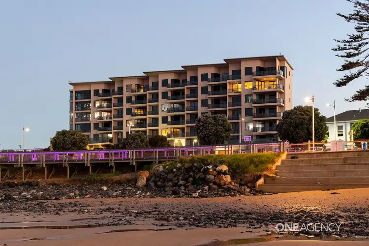 16/5 North Terrace, Burnie TAS 7320