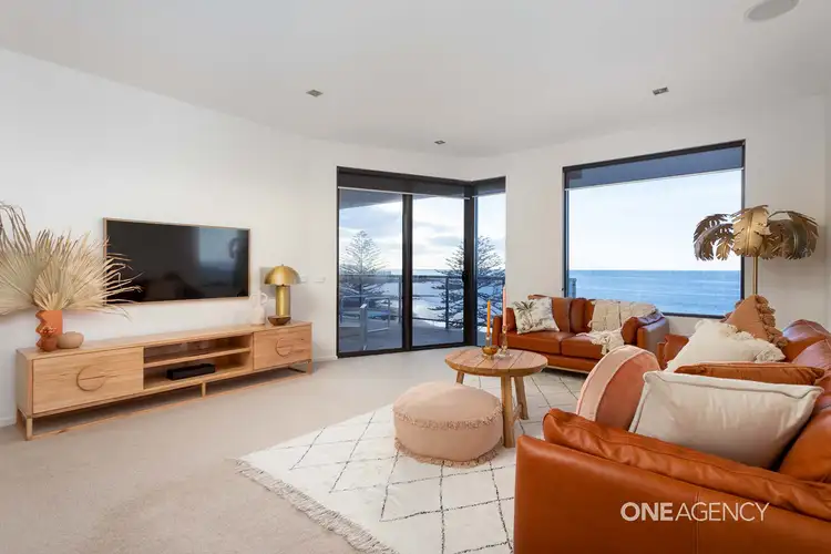 Fifth view of Homely apartment listing, 16/5 North Terrace, Burnie TAS 7320