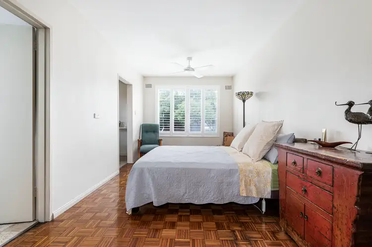 Main view of Homely studio listing, 1/18a Ballast Point Road, Birchgrove NSW 2041
