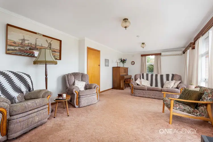 Third view of Homely house listing, 2 Chalk Avenue, Park Grove TAS 7320