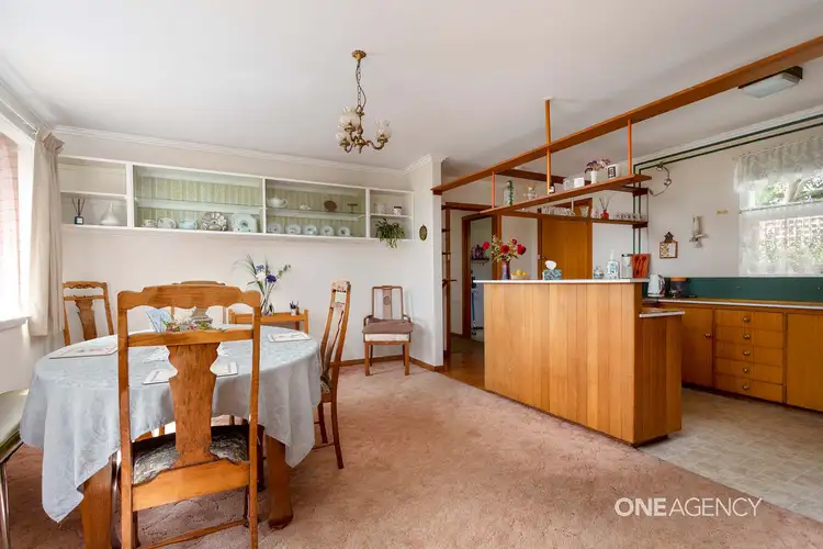 Fifth view of Homely house listing, 2 Chalk Avenue, Park Grove TAS 7320