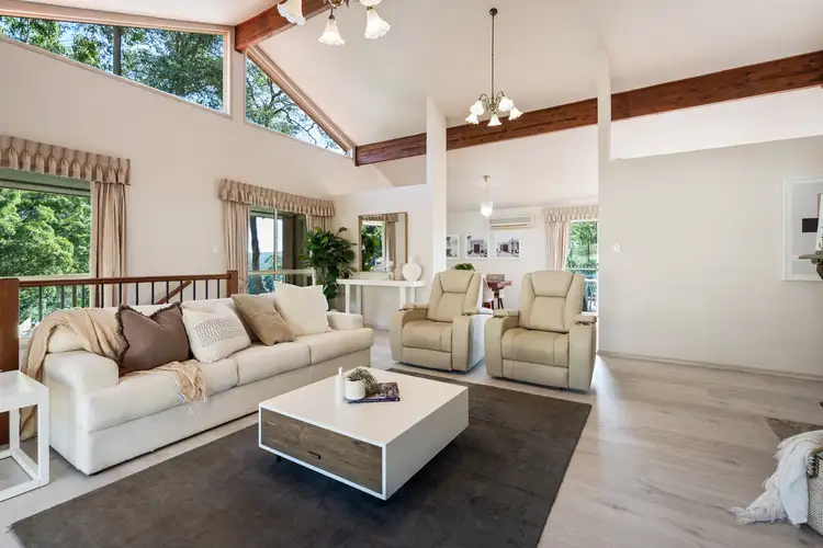 Main view of Homely house listing, 1 Beray Close, Lisarow NSW 2250