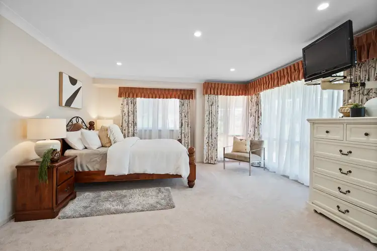 Third view of Homely house listing, 1 Beray Close, Lisarow NSW 2250