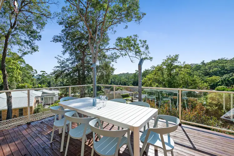 Sixth view of Homely house listing, 1 Beray Close, Lisarow NSW 2250