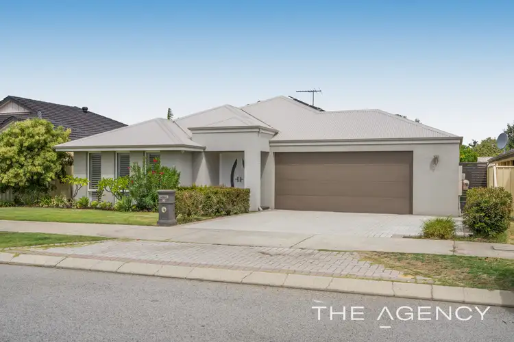35 Jacksonia Promenade, Success WA 6164