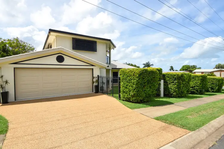 36 Strow Street, Barlows Hill QLD 4703