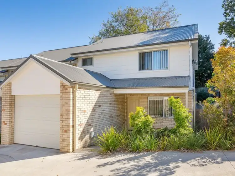 Main view of Homely unit listing, 9/47 Gladstone Road, Sadliers Crossing QLD 4305
