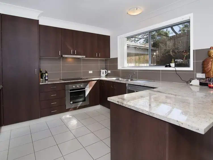 Second view of Homely unit listing, 9/47 Gladstone Road, Sadliers Crossing QLD 4305