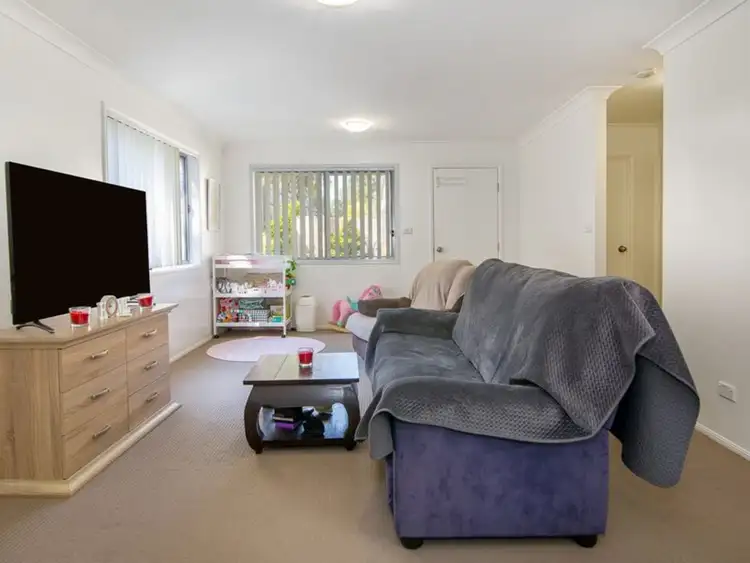 Third view of Homely unit listing, 9/47 Gladstone Road, Sadliers Crossing QLD 4305