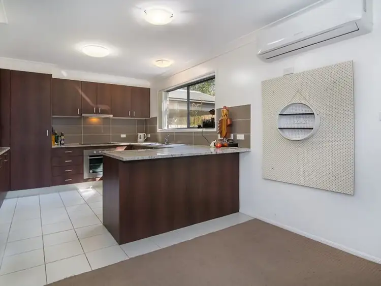 Fourth view of Homely unit listing, 9/47 Gladstone Road, Sadliers Crossing QLD 4305