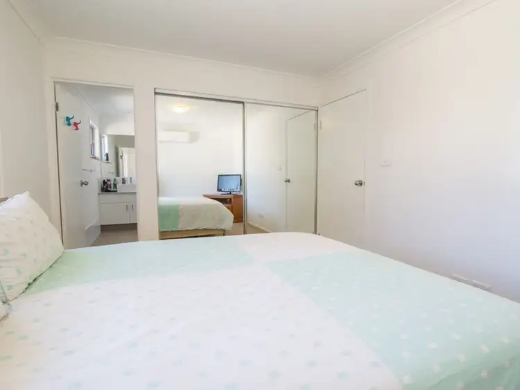 Sixth view of Homely unit listing, 9/47 Gladstone Road, Sadliers Crossing QLD 4305