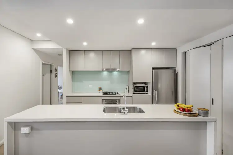 Fourth view of Homely apartment listing, C30/1-7 Daunt Avenue, Matraville NSW 2036