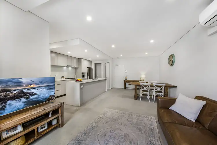 Fifth view of Homely apartment listing, C30/1-7 Daunt Avenue, Matraville NSW 2036