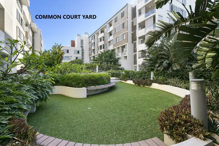 Sixth view of Homely apartment listing, C30/1-7 Daunt Avenue, Matraville NSW 2036